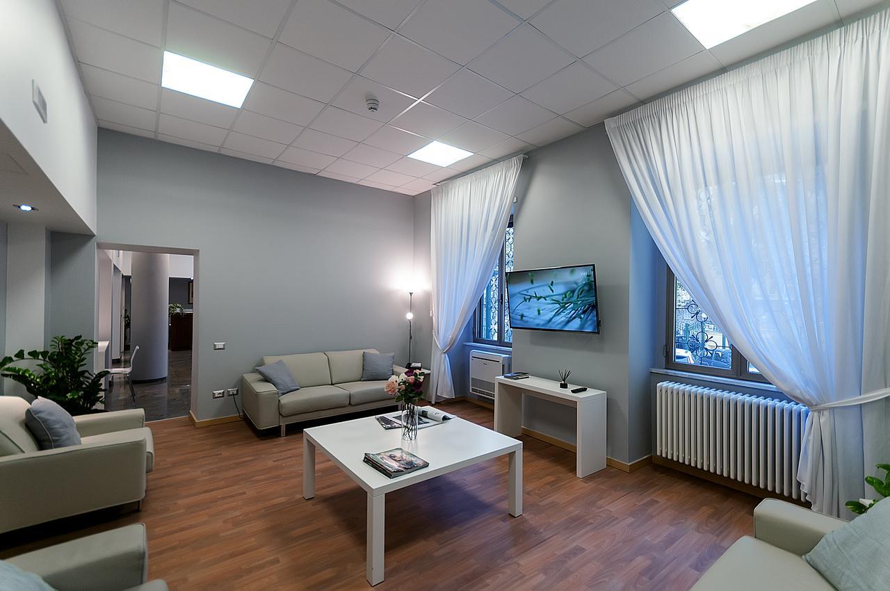 Villa Albina Naples Exterior photo