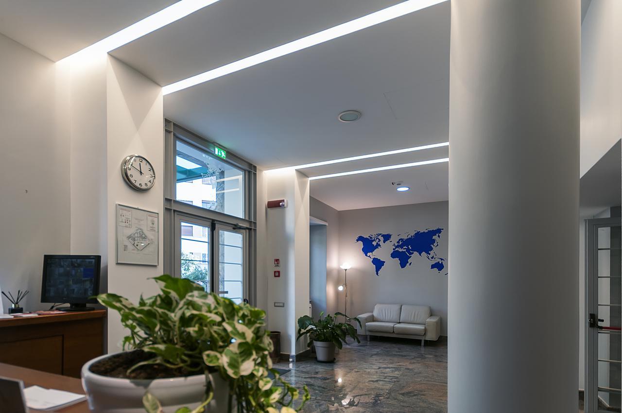 Villa Albina Naples Exterior photo