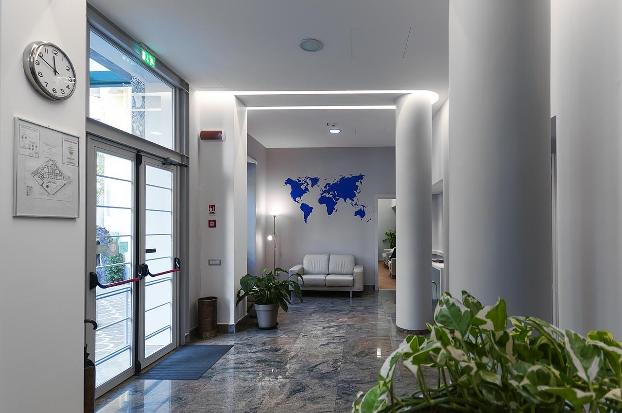 Villa Albina Naples Exterior photo