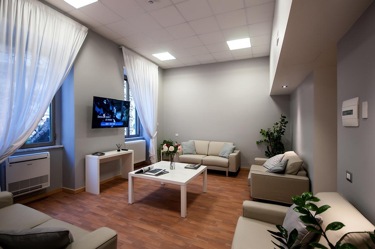 Villa Albina Naples Exterior photo