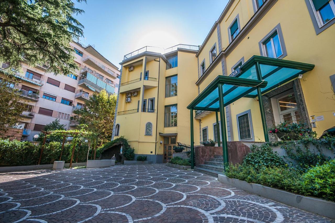 Villa Albina Naples Exterior photo