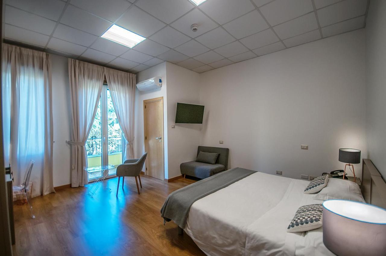Villa Albina Naples Exterior photo