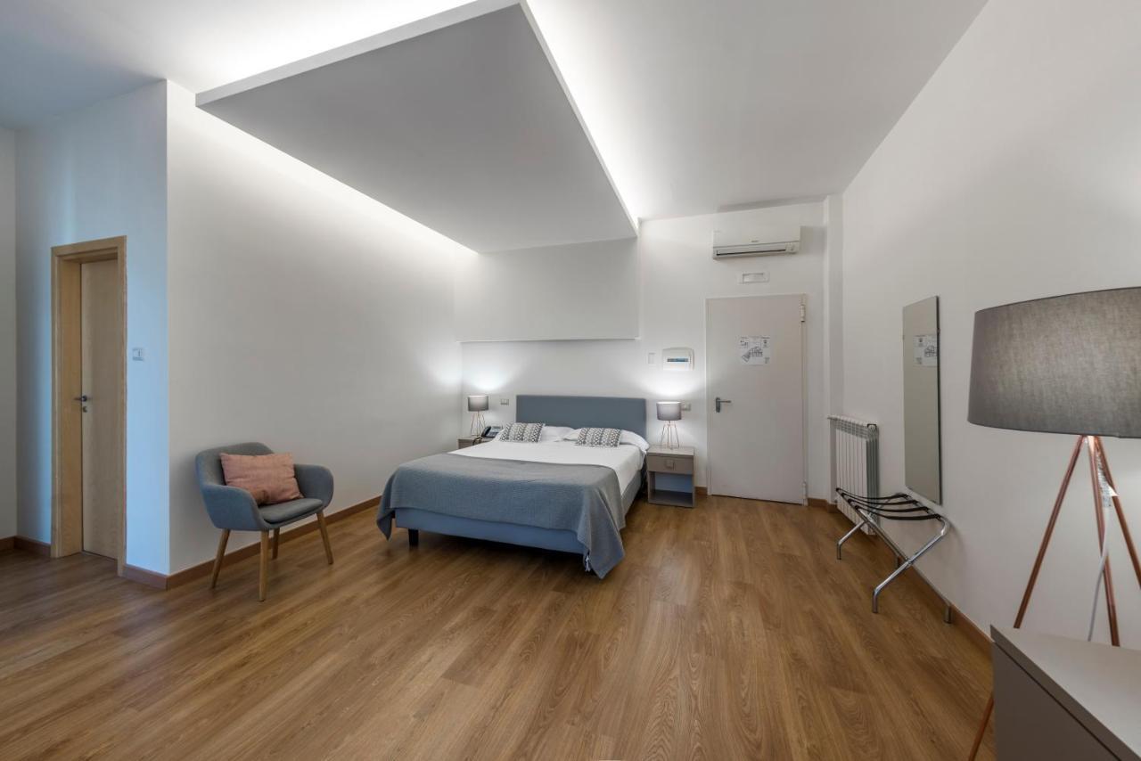 Villa Albina Naples Exterior photo